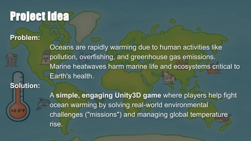 The Heatwave Protocol – screenshot 6