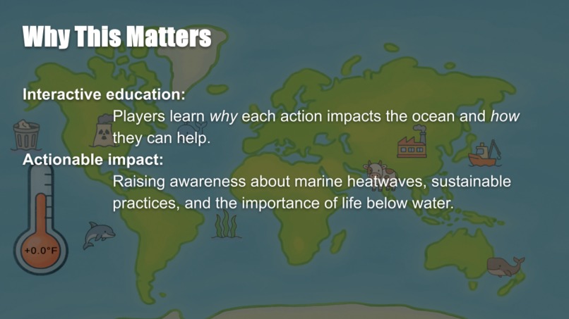 The Heatwave Protocol – screenshot 9