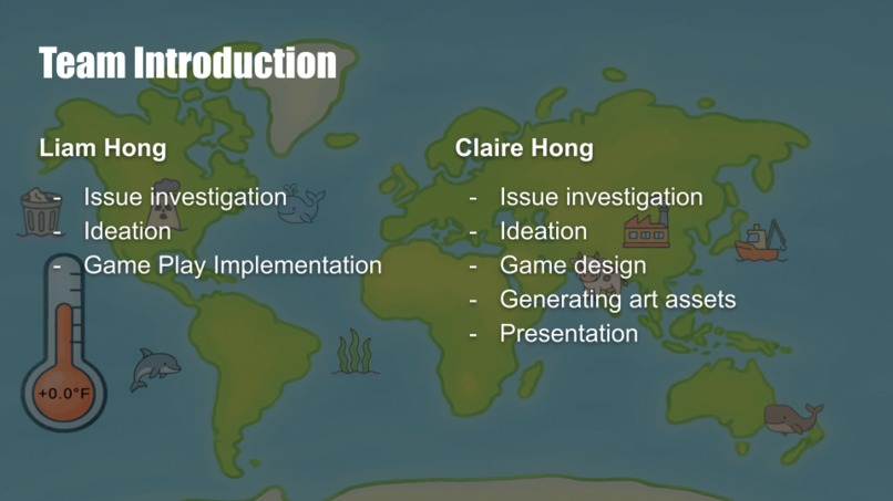 The Heatwave Protocol – screenshot 10