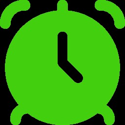 Pomodoro Timer – screenshot 1