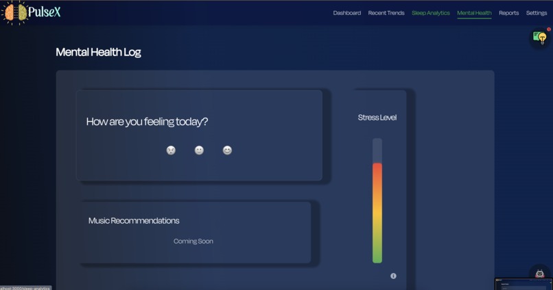 PulseAI – screenshot 3