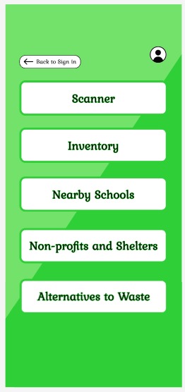 Scrap Savr – screenshot 1