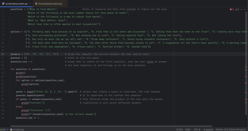 Scrap Savr – screenshot 5