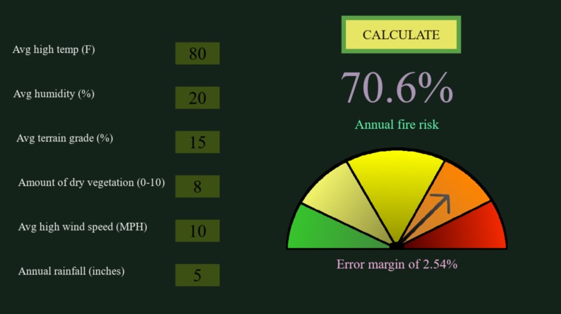 Earth Z – screenshot 1
