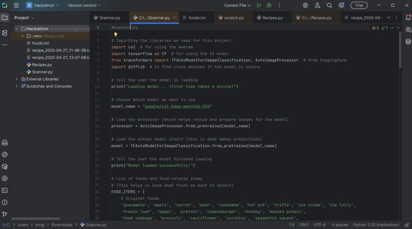 Scrap Savr – screenshot 8