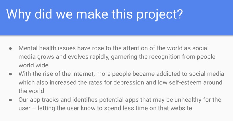 MoodSwing – screenshot 3