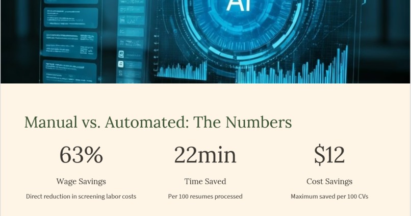 Resume Referee: – screenshot 4