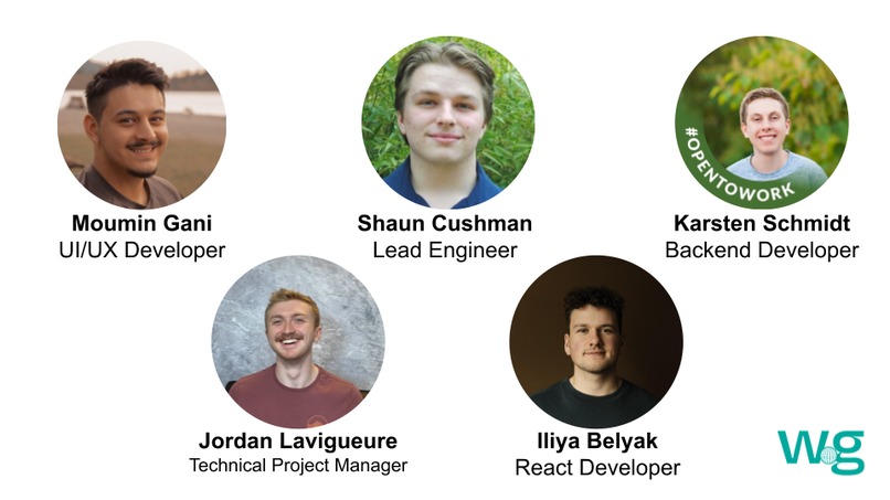 watch.global: Real-time Crisis Mapping Powered by the People – screenshot 7