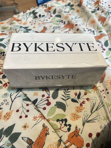 BykeSyte – screenshot 2