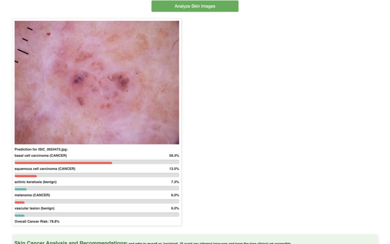 SkinSavers – screenshot 4