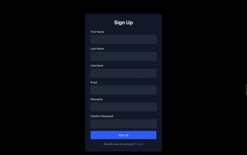 AlignAI – screenshot 5