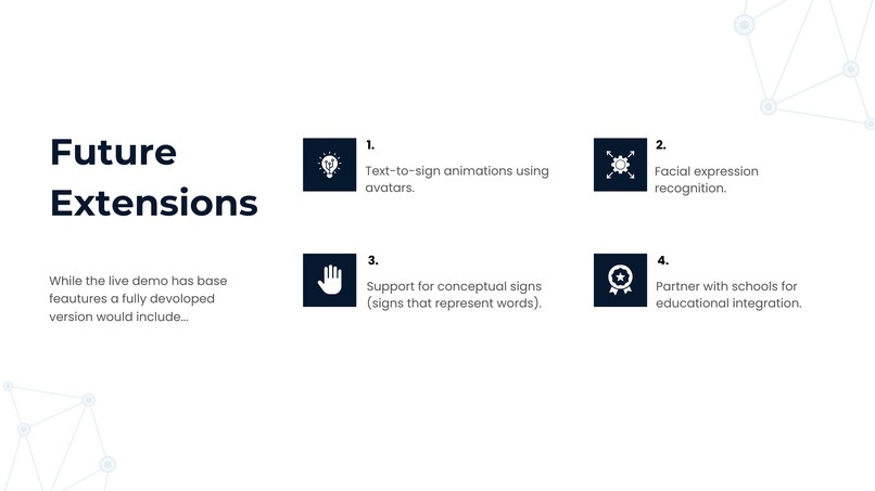 SigniFy – screenshot 6