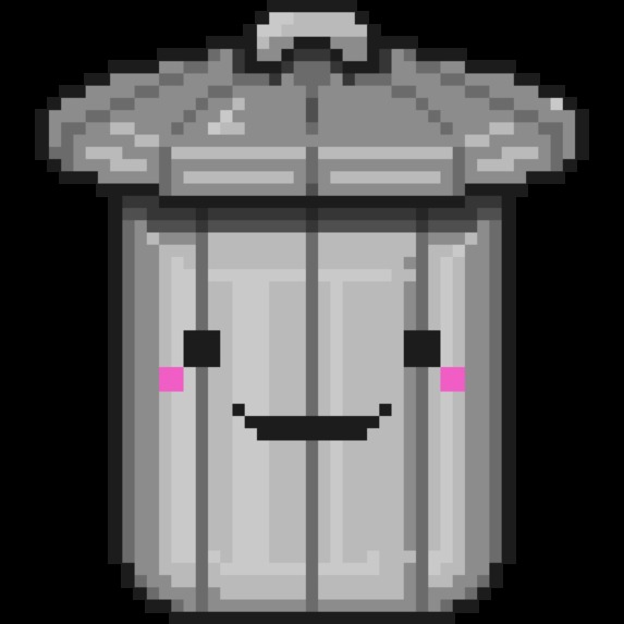 GomiGotchi – screenshot 1