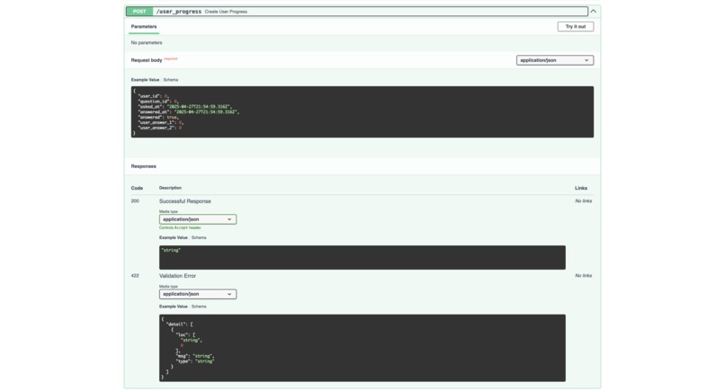 MediLingo – screenshot 3