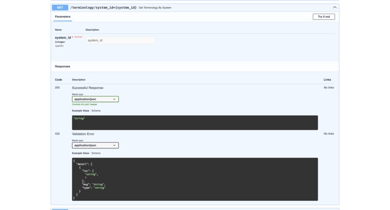MediLingo – screenshot 5