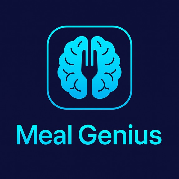 Meal Genius – screenshot 1