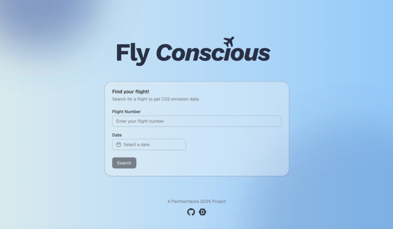 Flight Conscious  – screenshot 1