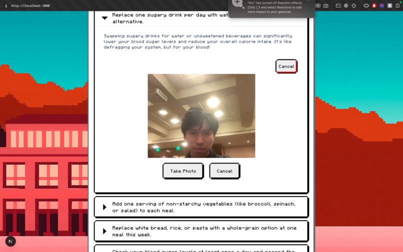 Doctor Sandie – screenshot 4