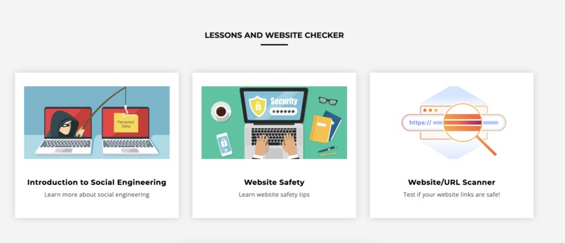 URLinks – screenshot 3