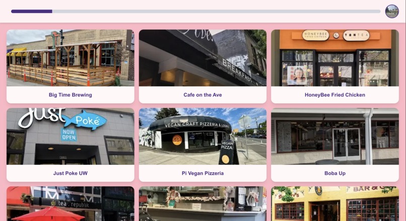 Ave Bingo  – screenshot 1