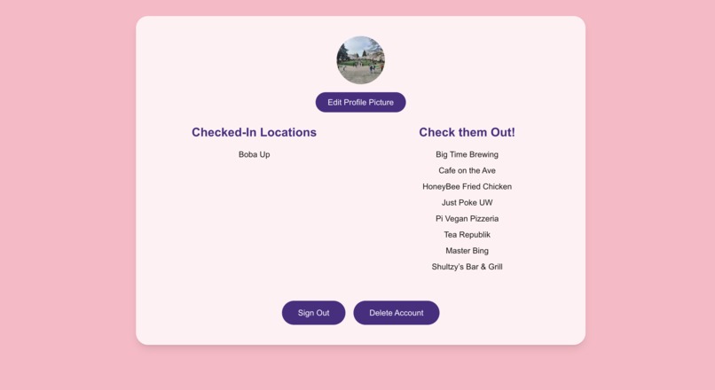 Ave Bingo  – screenshot 2