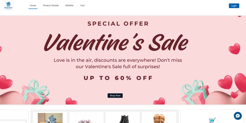 Shop Smart Agent – screenshot 2