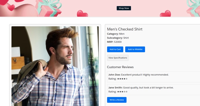 Shop Smart Agent – screenshot 3