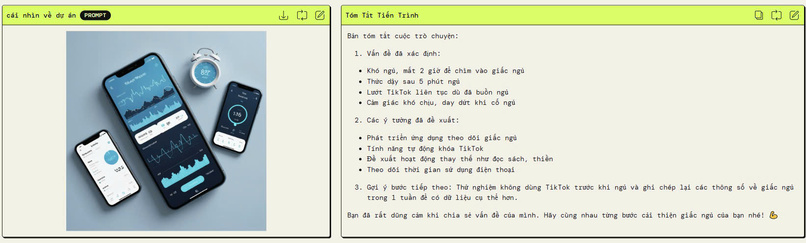 IdeaQuest – screenshot 2