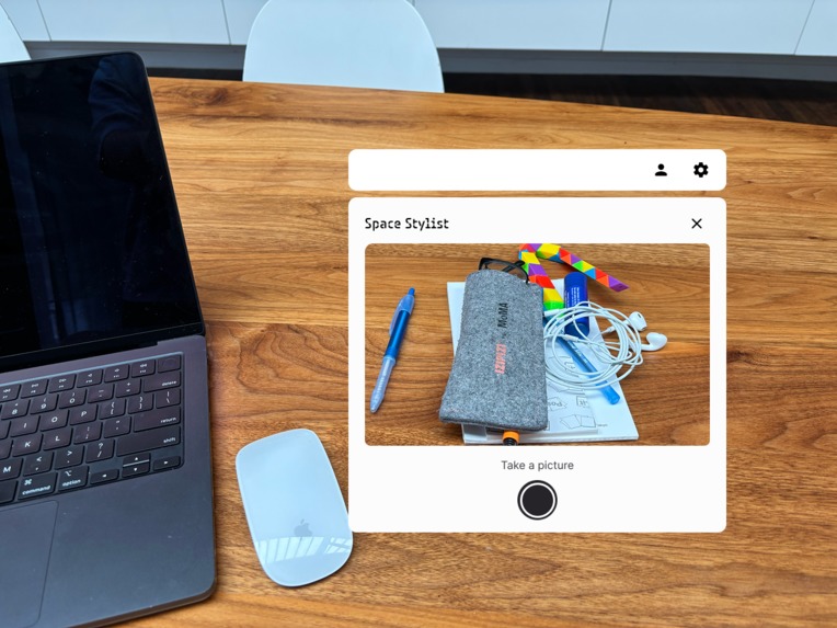 Space Stylist – screenshot 3
