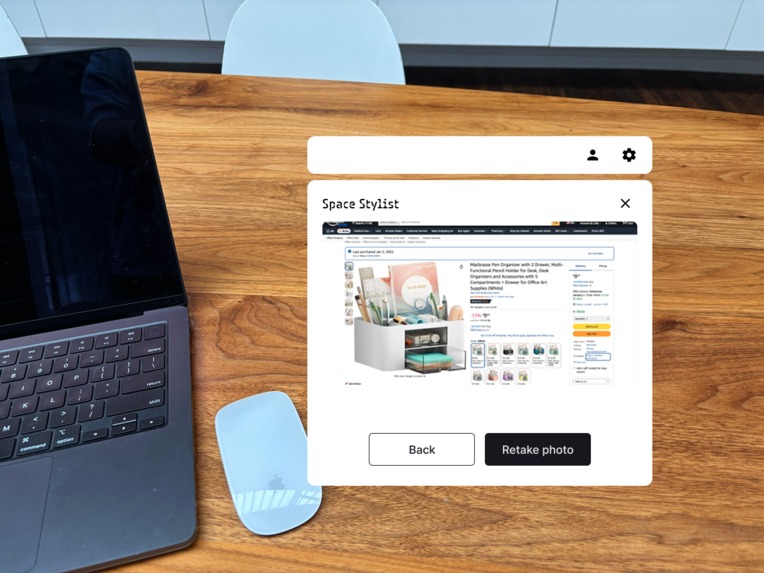 Space Stylist – screenshot 5