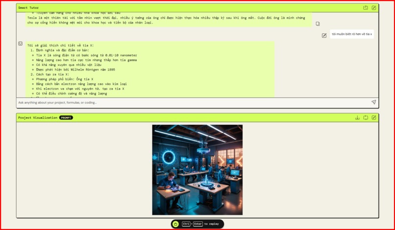 Partyrock – screenshot 4