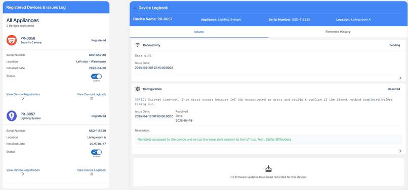 Revolutionizing Customer Onboarding with Agentforce – screenshot 8
