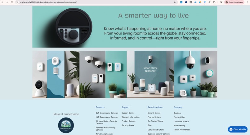 Revolutionizing Customer Onboarding with Agentforce – screenshot 4