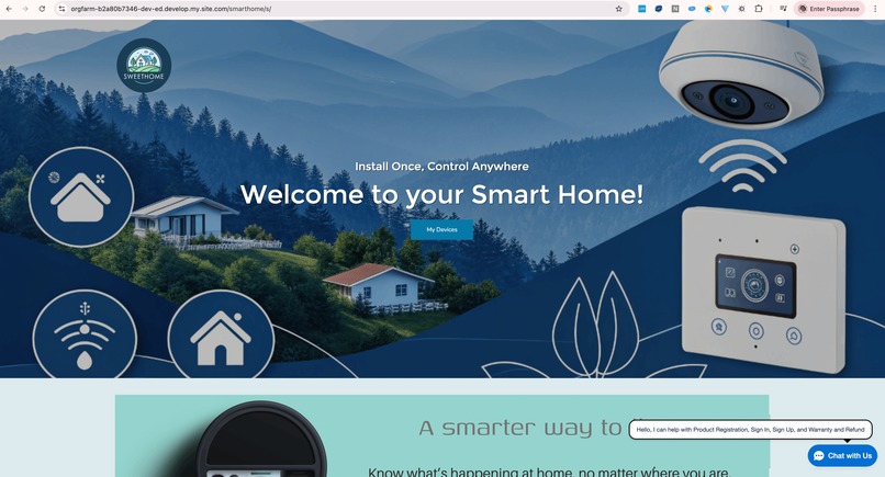 Revolutionizing Customer Onboarding with Agentforce – screenshot 3