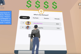 Who's the Richest (Season 0)