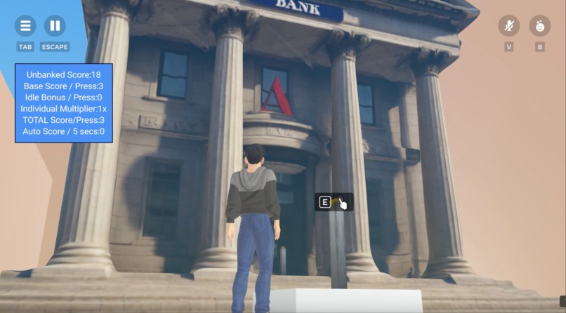 Who's the Richest (Season 0) – screenshot 3