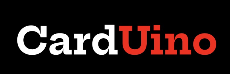 Carduino – screenshot 1