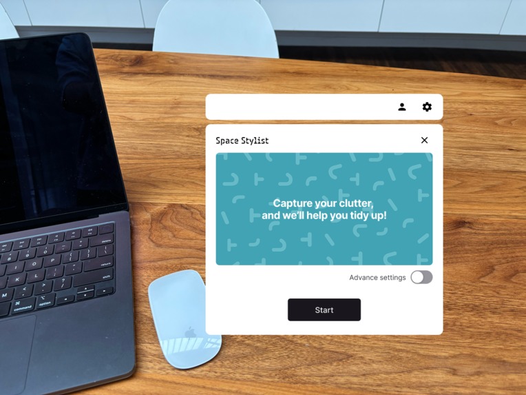 Space Stylist – screenshot 2