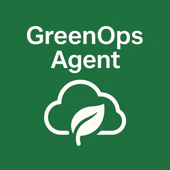 GreenOps Agent – screenshot 2