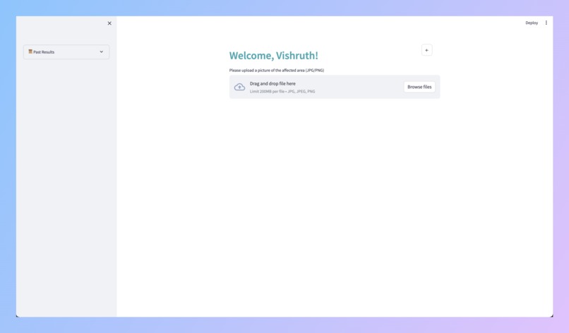 Melo – screenshot 3