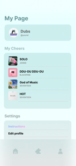 K-PULSE – screenshot 3