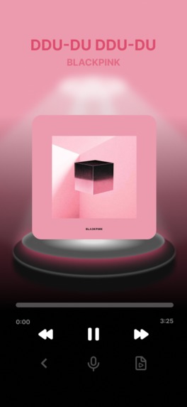 K-PULSE – screenshot 4