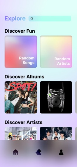 K-PULSE – screenshot 5