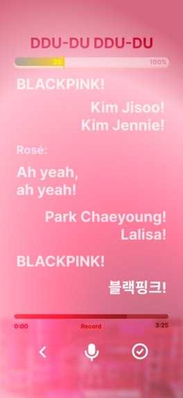K-PULSE – screenshot 6