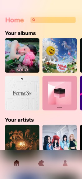 K-PULSE – screenshot 8