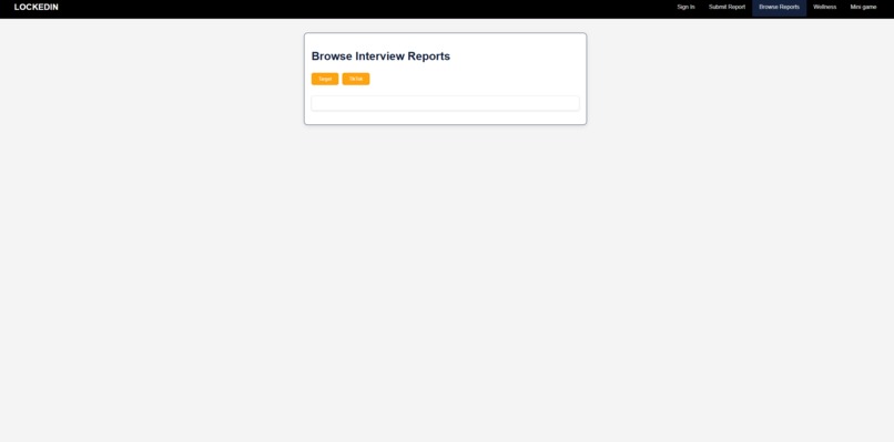 LockedIn – screenshot 4