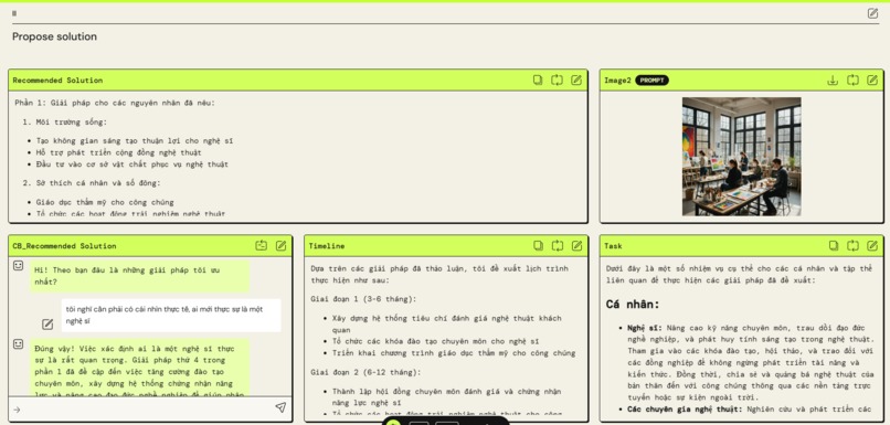 IdeaLab Pro – screenshot 3