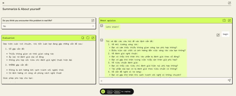 IdeaLab Pro – screenshot 4