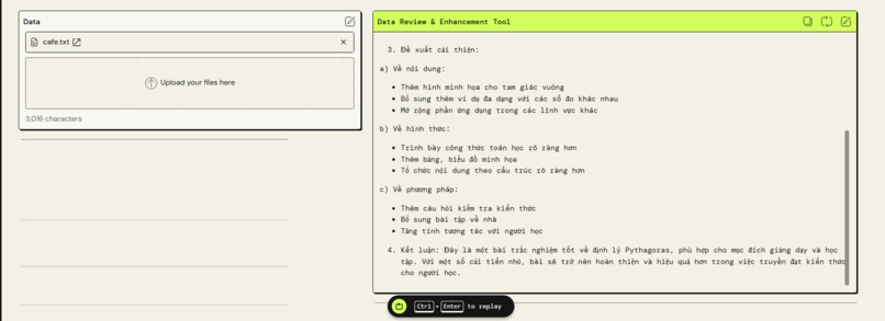 The Quest for Knowledge – screenshot 1