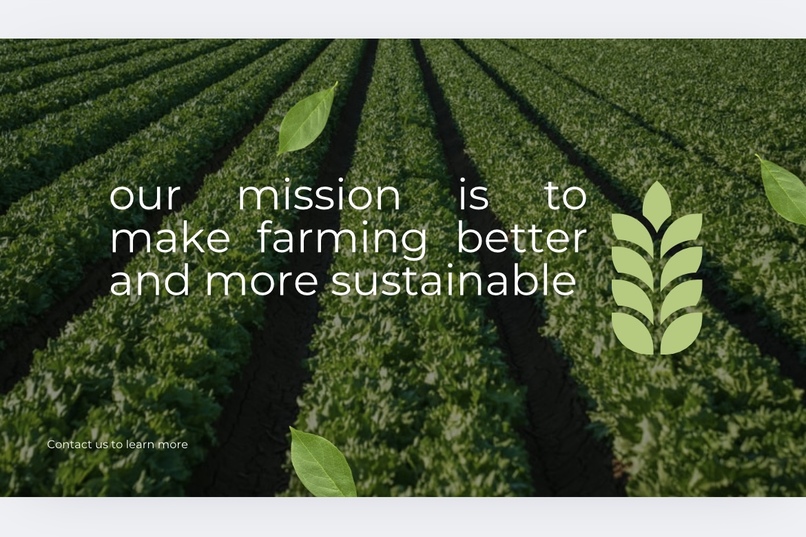Agrisense360 – screenshot 2